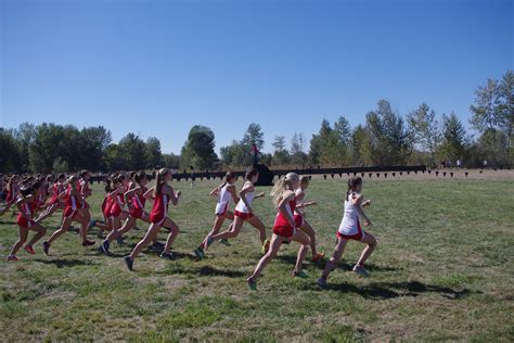 Cross-Country-Race | Runners' Retreat