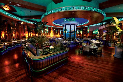 Fine Dining | Reno's Best Restaurants | Peppermill Reno