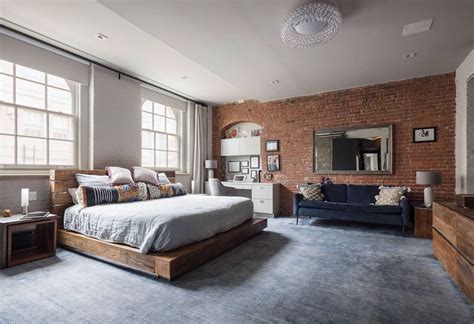 25 Industrial Bedroom Decor Ideas and Trends