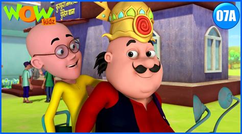 Top 191 + Motu or patlu cartoon in hindi - Delhiteluguacademy.com