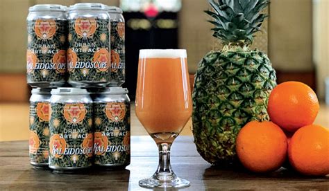 Why Fruit Beer is Making a Comeback - FSR magazine