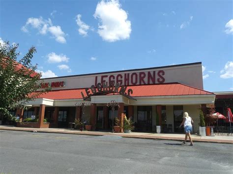 Legghorns | 6906 US-431, Albertville, AL 35951, USA