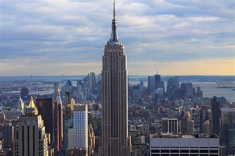 Empire State Building Free Stock Photo - Public Domain Pictures