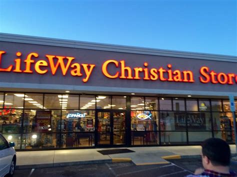 Lifeway Christian Store - Religious Items - 1728 Skibo Rd, Fayetteville, NC - Phone Number - Yelp