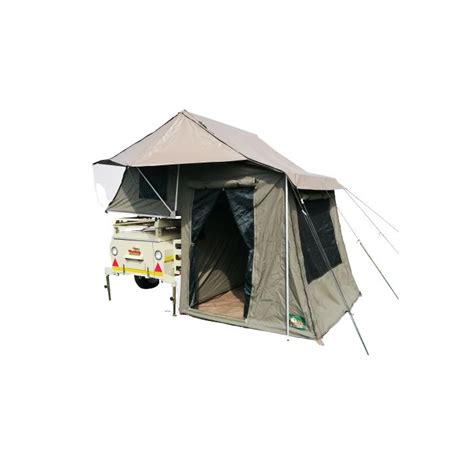 Eezi-Awn Globe Tracker Trailer Tent – TGM Overland Outfitters | lupon ...