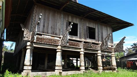 Torogan house Marawi | Philippine architecture, Architecture, House