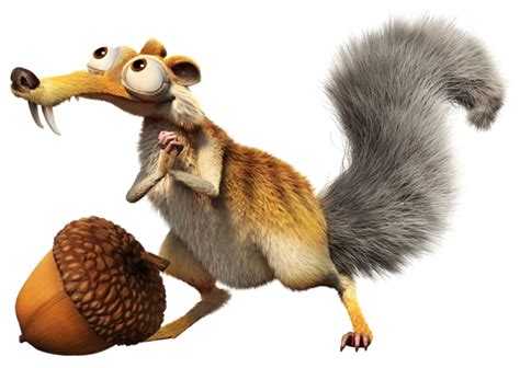 Scrat | 20th Century Studios Wiki | Fandom