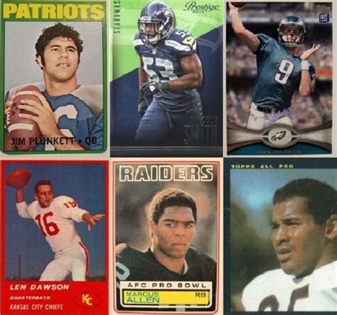 Rookie Cards of 7 Super Bowl MVPs for the 49ers and Chiefs – Wax Pack Gods