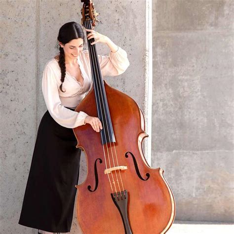 A basic guide to the Double Bass - Radio Art - The Art of Relaxing ...