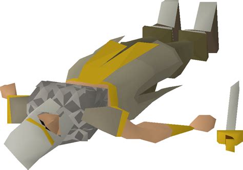 Guard (Defender of Varrock) - OSRS Wiki