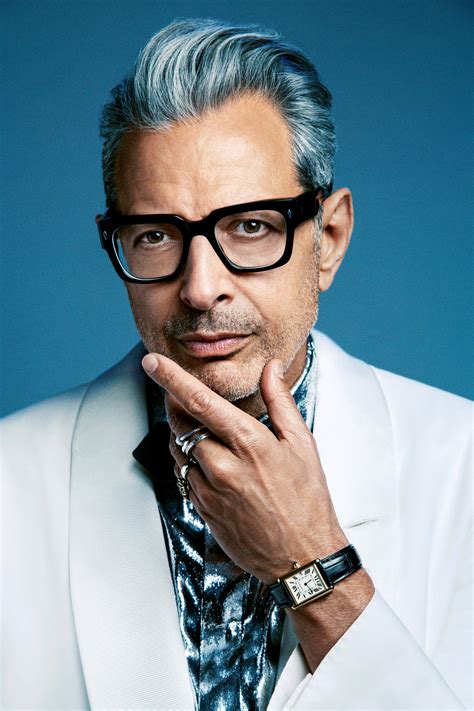 JEFF GOLDBLUM & THE MILDRED SNITZER ORCHESTRA - Am 03.04.2023 in Berlin (RBB Sendesaal)