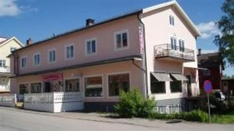 Dala-Järna Hotel/restaurant | Visit Dalarna