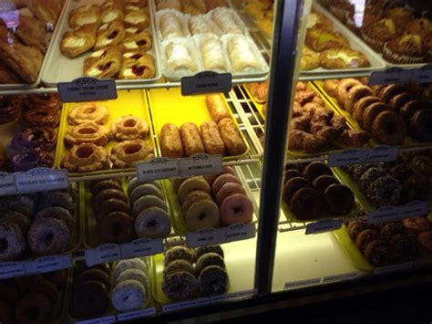 Tony's Donuts, Maryland Heights, St. Louis | Zomato