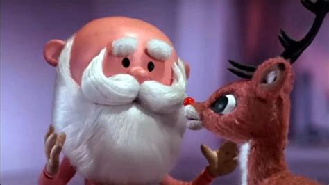 ‘Rudolph The Red-Nosed Reindeer’ And Why I Don’t Do Santa | Kate O'Hare