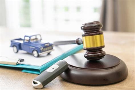 What Does a Car Accident Lawyer Do? | John Foy & Associates