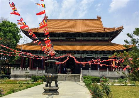 Lumbini for Buddha's Birthday - Erika's Travelventures