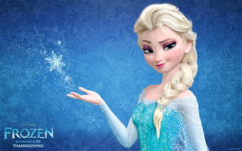 What 'Frozen' Teaches us about Power, Privilege, and Community | Sojourners