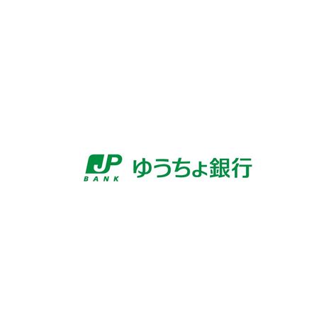 Japan Post Bank Logo Vector - (.Ai .PNG .SVG .EPS Free Download)