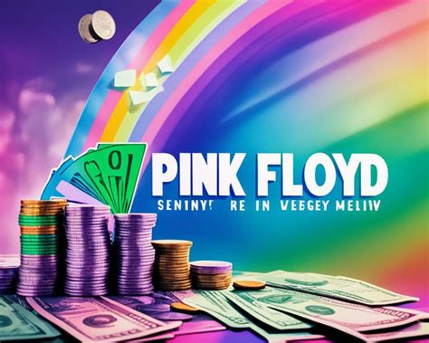 Pink Floyd Money | The Famous Rock Band’s Iconic Song – Business Bullion