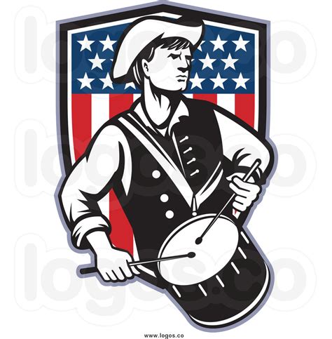 American revolution clipart 20 free Cliparts | Download images on ...