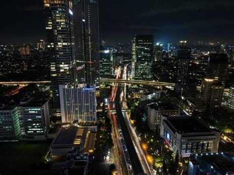 Jakarta City Stock Photos, Images and Backgrounds for Free Download