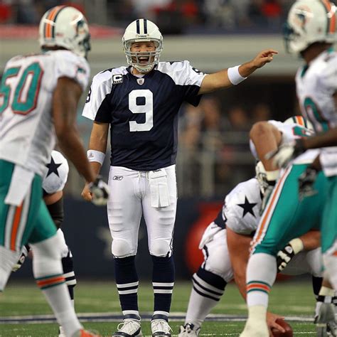 Dolphins vs Cowboys: Final Report Cards, Player Grades for Dallas ...