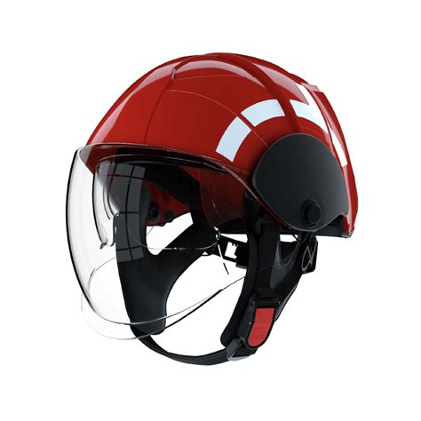 PAB Fire Fighting Helmet - Sherwood Protective Apparel