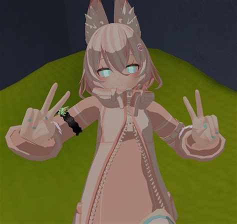 Generic Anime Girl | VRChat Legends Wiki | Fandom