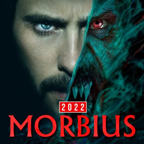 Buy Morbius 2022 : Vampire Movie / Gift Idea / White Elephant / Secret Santa / Birthday Present ...