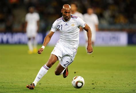 ‘Anelka: Misunderstood’ On Netflix, In Which Anelka Finally Has His Say