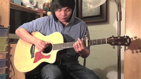 Freddie Aguilar - Anak - fingerstyle guitar cover Chords - Chordify