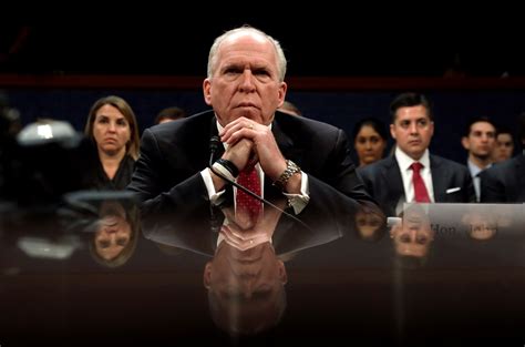 Former CIA director: Here's why people should care about the Russia ...