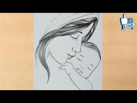 Child Pencil Easy Mother Drawing - 12,915,882 likes · 107,399 talking about this.