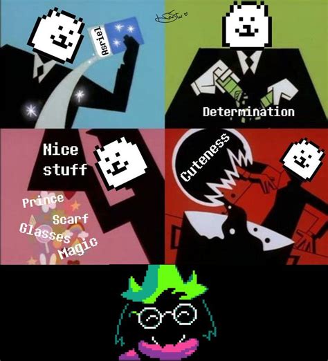 Deltarune memes | Undertale funny, Undertale puns, Undertale