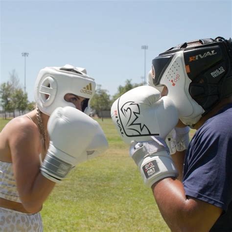 What is Sparring in Boxing - How to Spar | FightCamp