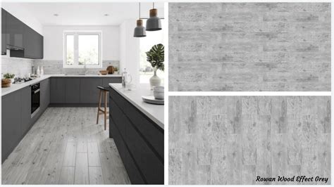 Textured Kitchen Floor Tiles – Flooring Blog