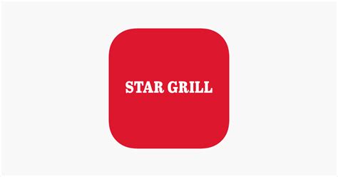 ‎Star Grill Stratford Upon Avon on the App Store