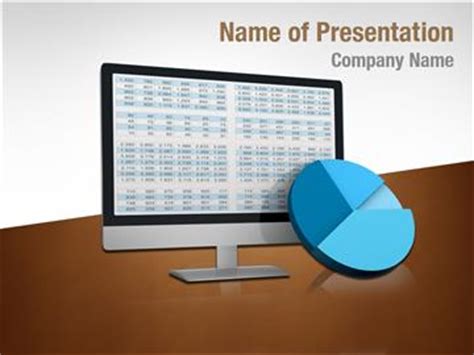 Financial Analysis PowerPoint Templates - Financial Analysis PowerPoint ...