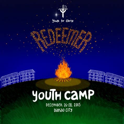 Youth for Christ on Behance