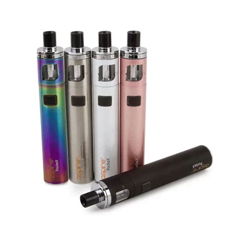 ASPIRE POCKEX VAPE PEN KIT