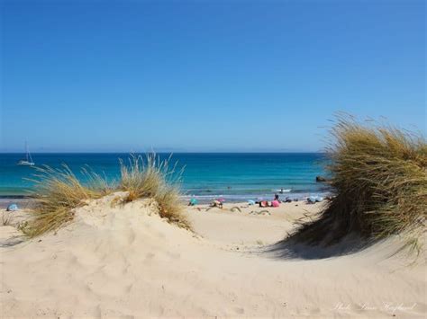 The 10 most spectacular beaches in Cadiz, Spain, that you have to visit ...