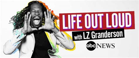 LZ Granderson kicks off Pride Month with new podcast 'Life out Loud' - ABC News