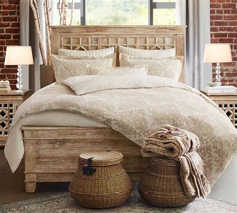 2017 Pottery Barn Duvets and Quilts Sale: Save 20% On Duvet Covers ...