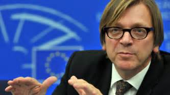 Guy Verhofstadt Quotes. QuotesGram