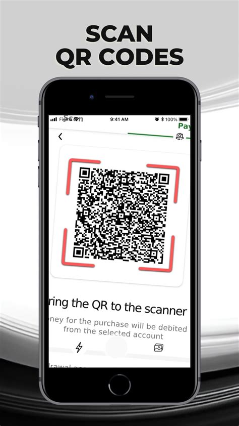 QR Code Scanner Generator for iPhone - Download