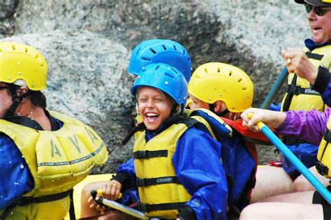 20 Colorado Summer Activities for Families | Breckenridge Whitewater ...