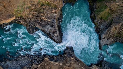 Landscape Photography with a Drone - CaptureLandscapes