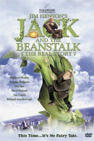 Jack and the Beanstalk: The Real Story (2001) ⋆ Tainies Online: FevGtoTv ⋆