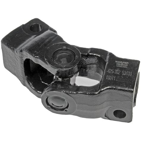 Steering Shaft Universal Joint - Walmart.com - Walmart.com