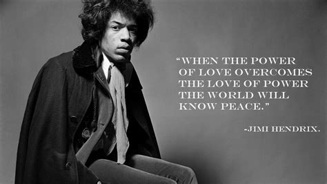 Jimi Hendrix Quotes. QuotesGram